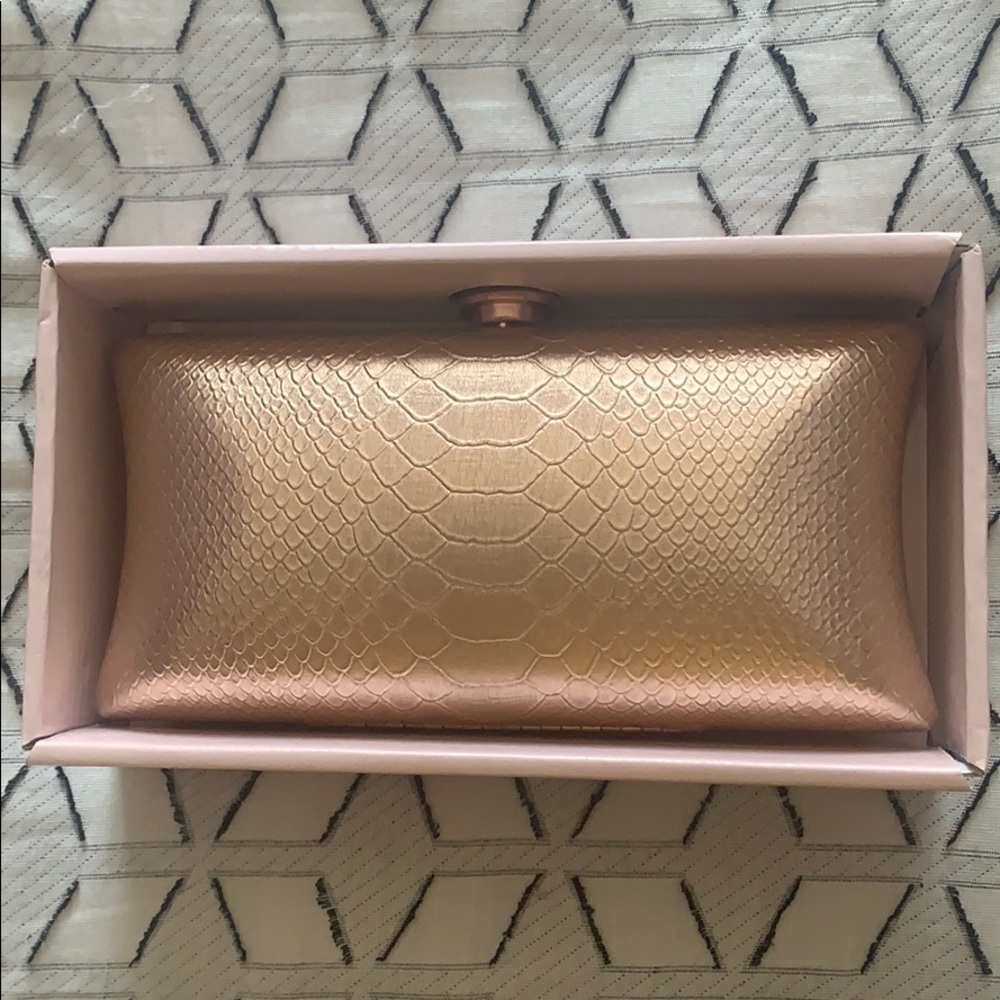 Vince Camino handbag